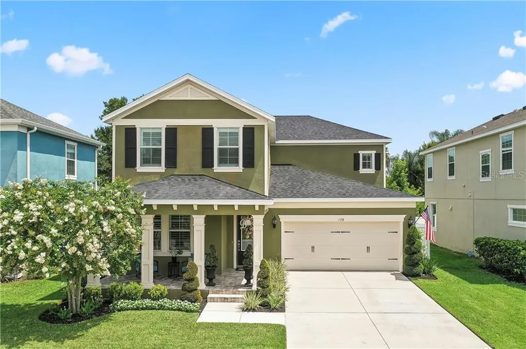 138 Philippe Grand Court Safety Harbor FL 34695