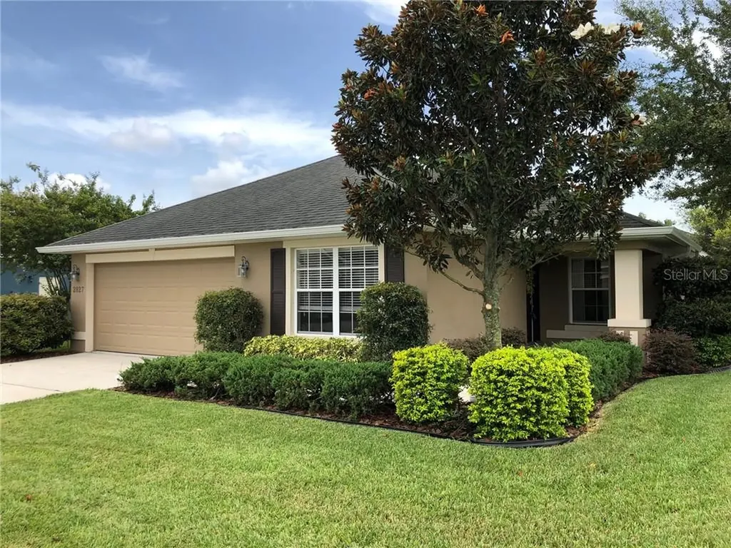 2827 Sheldon Street Lakeland FL 33813