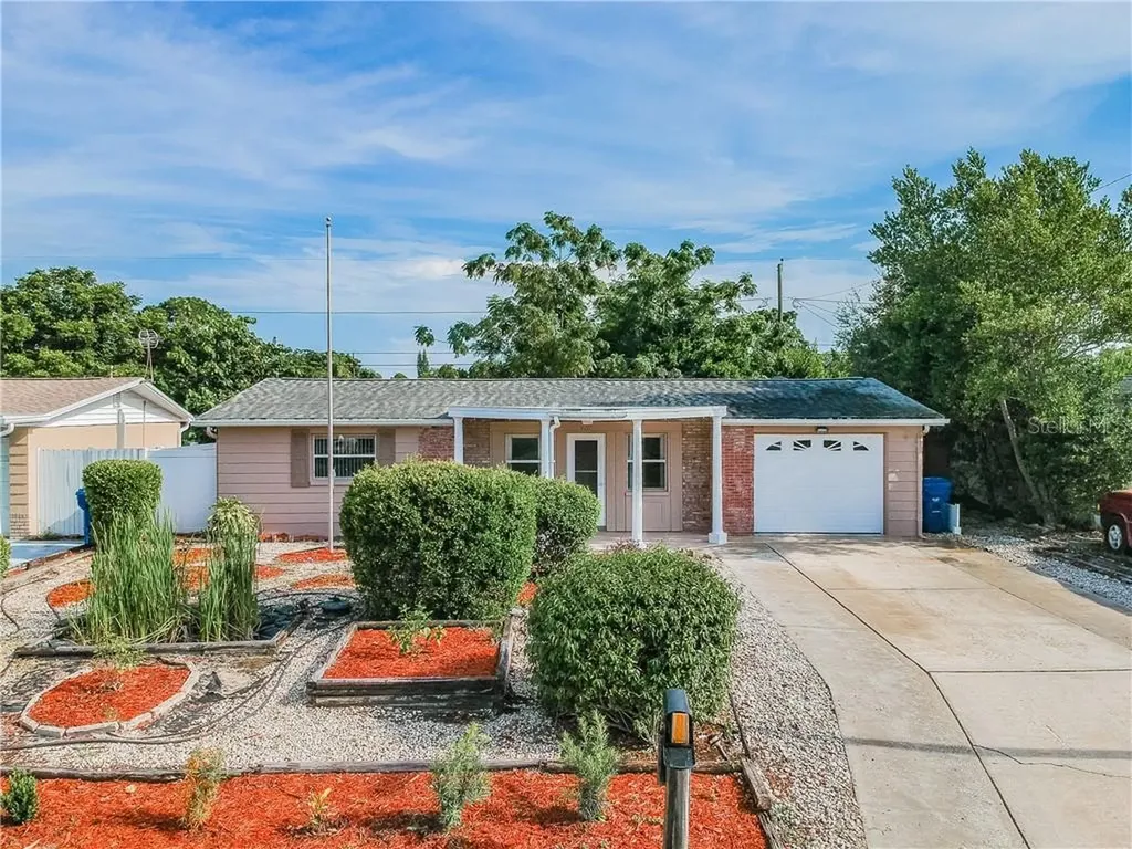 4130 Woodfield Avenue Holiday FL 34691