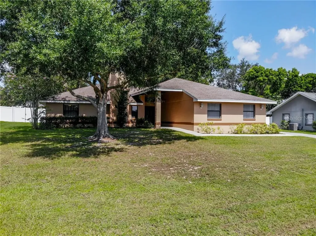 110 Hainesport Drive Lake Alfred FL 33850