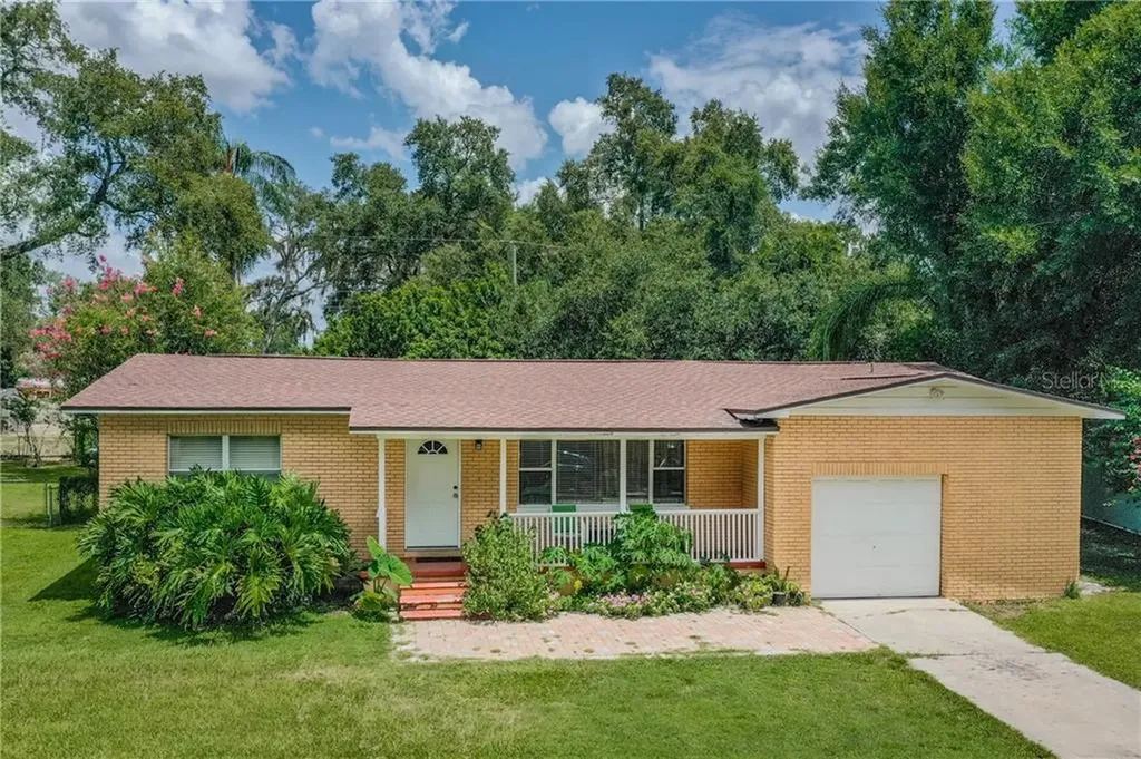 2517 W North Street Tampa FL 33614