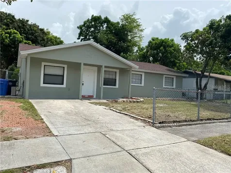 7004 Sandhurst Drive Tampa FL 33619