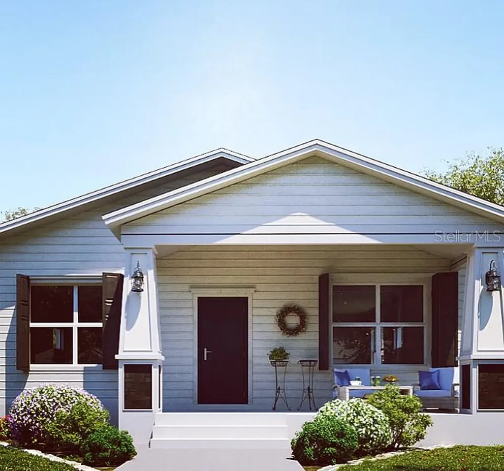 6019 N Orange Blossom Avenue Tampa FL 33604