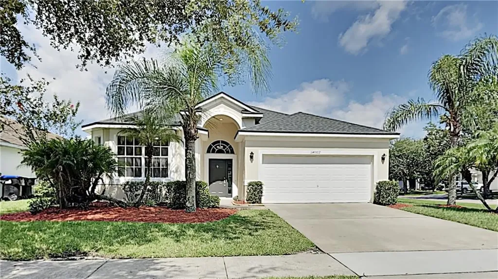 14302 Verano Drive Orlando FL 32837