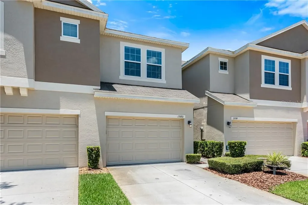 1580 Plumeria Place Oviedo FL 32765