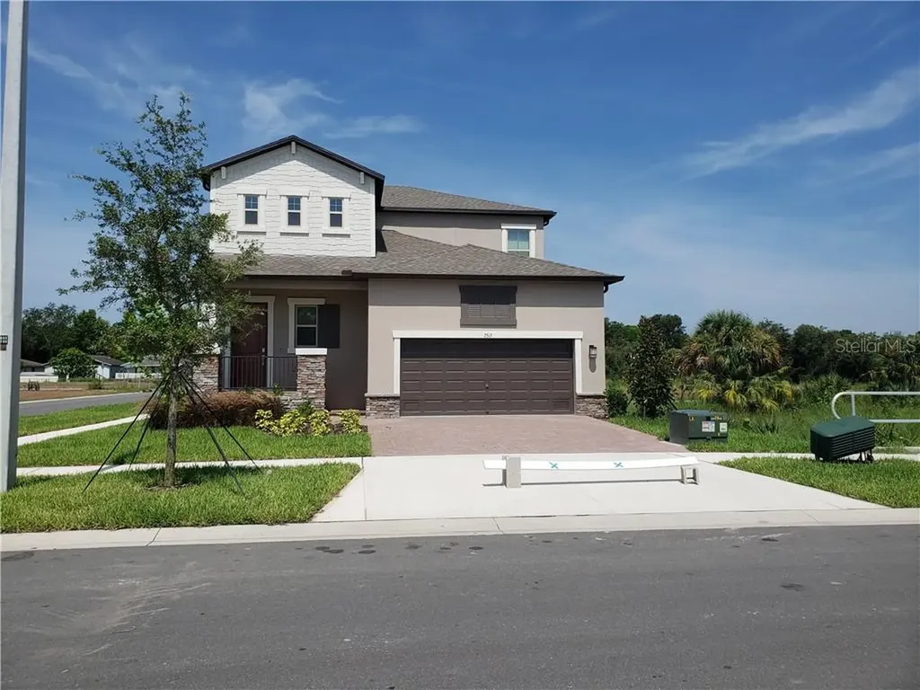 7515 S Faul Street Tampa FL 33616