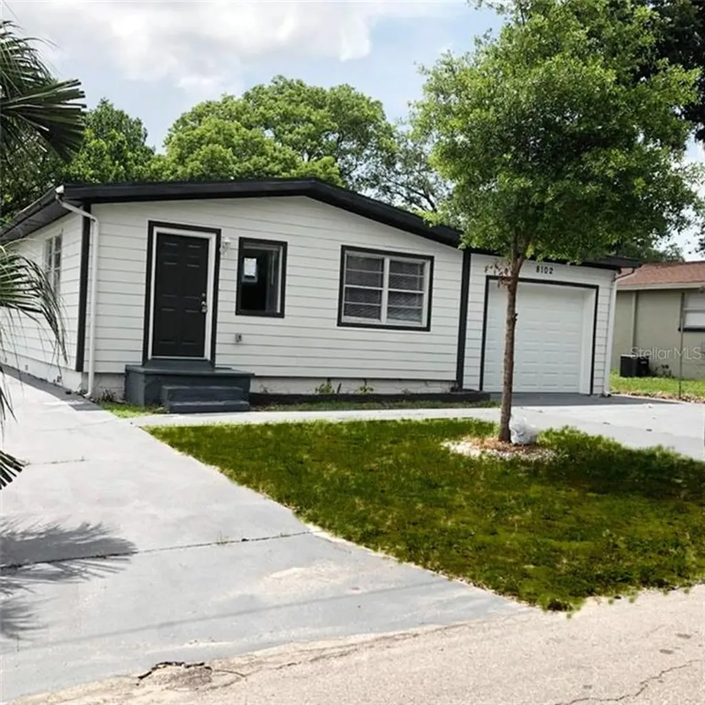 8102 N 18th Street Tampa FL 33604