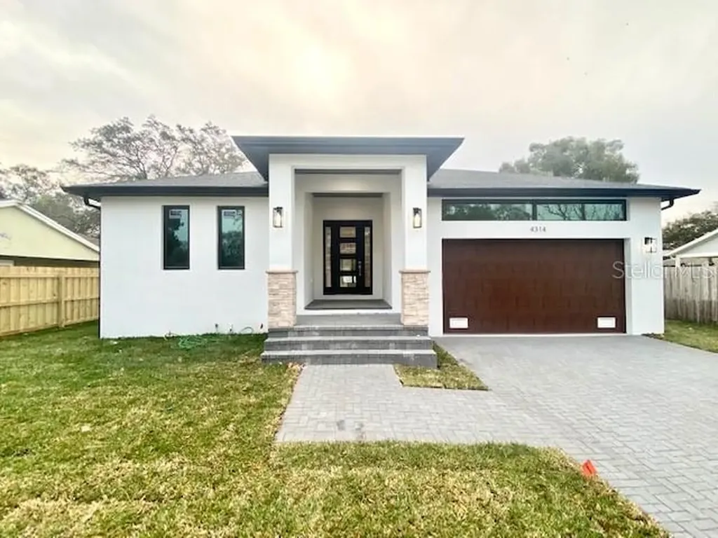 4314 S Trask Street Tampa FL 33611