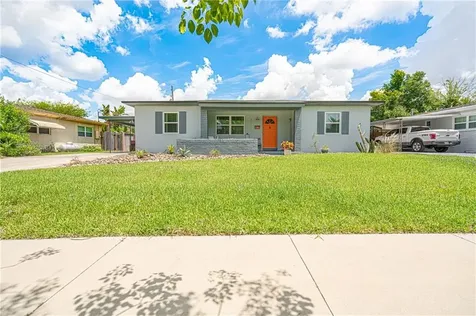 3633 Finch Street Orlando FL 32803