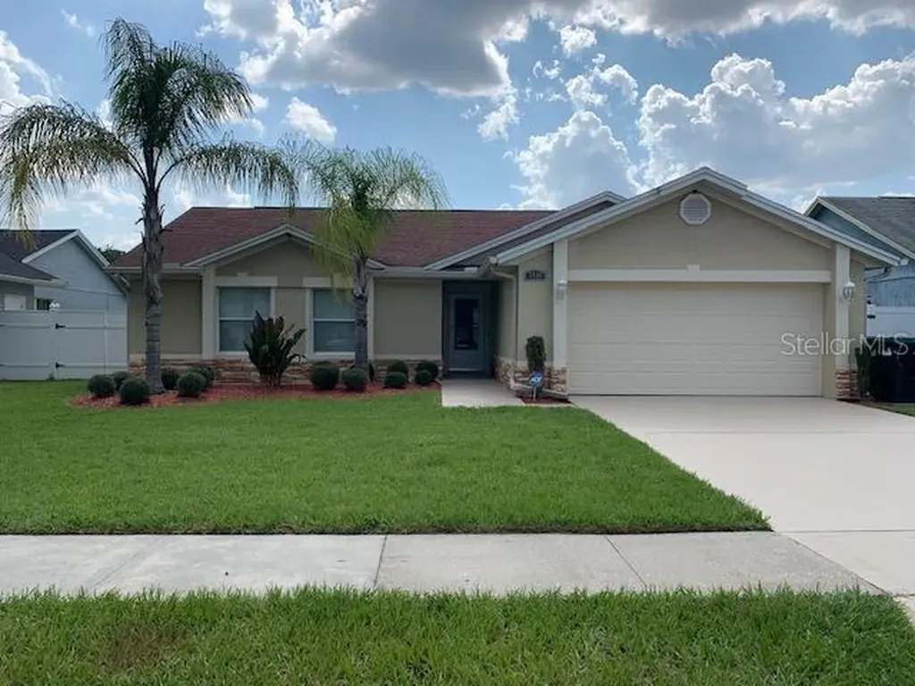 7908 Sapphire Lane Orlando FL 32822