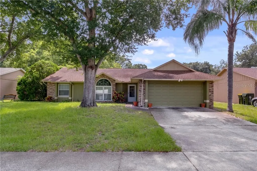 1540 12th Street Clermont FL 34711