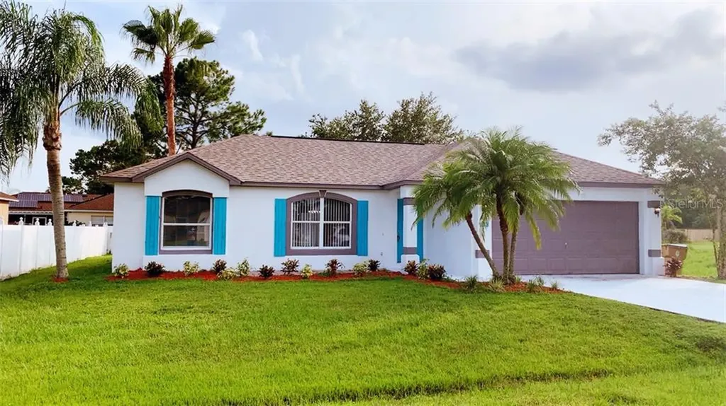 103 Colchester Place Kissimmee FL 34758