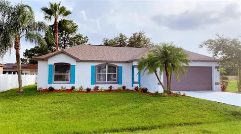 103 Colchester Place Kissimmee FL 34758