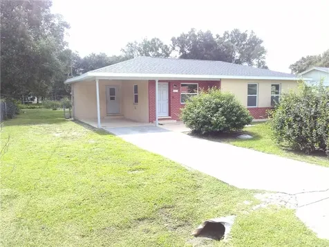 422 N 16th Avenue Arcadia FL 34266