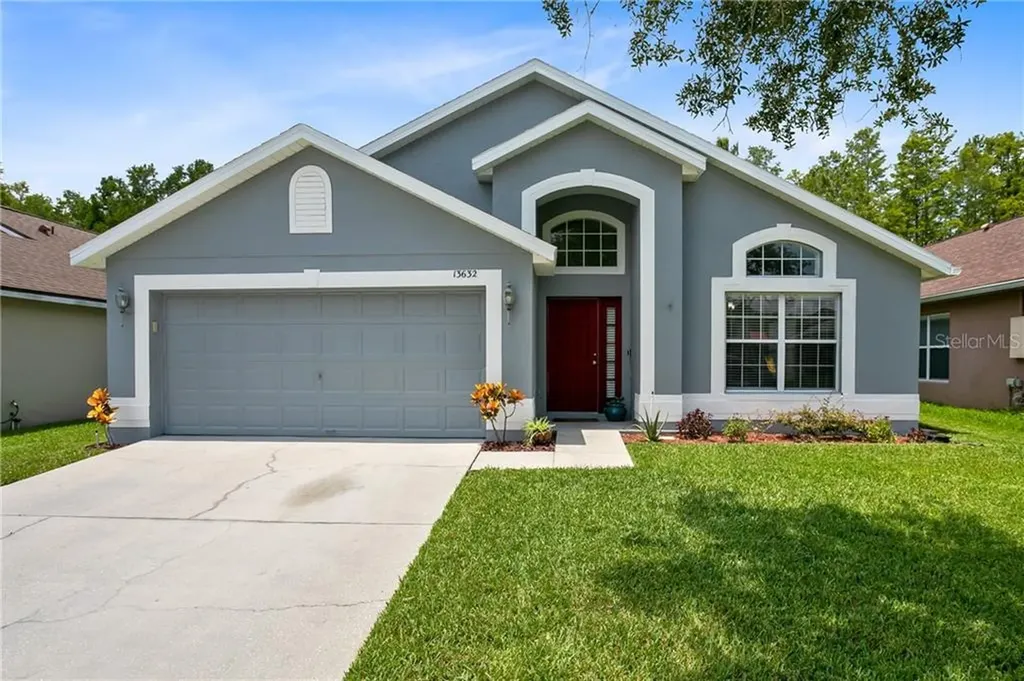 13632 Mirror Lake Drive Orlando FL 32828