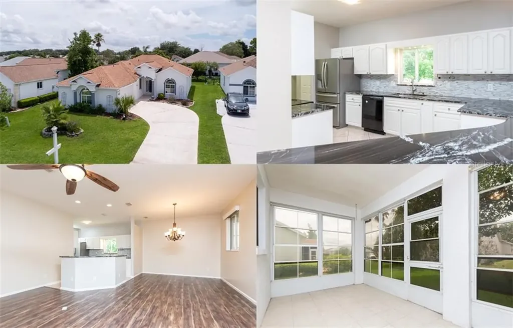 2328 NW 53rd Avenue Road Ocala FL 34482