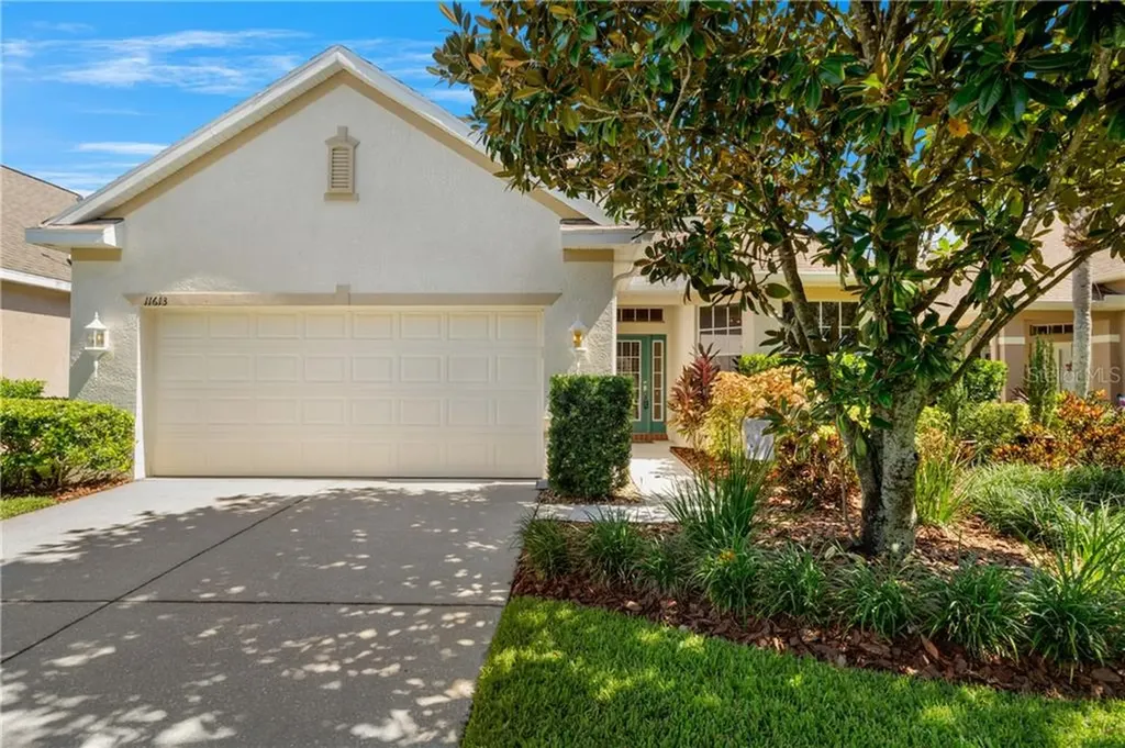 11613 Whiterook Court Tampa FL 33626