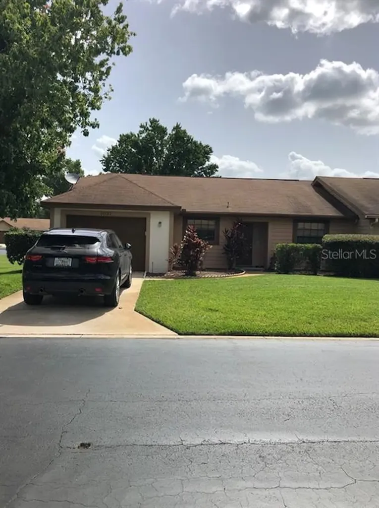 1031 Barcelona Drive Kissimmee FL 34741