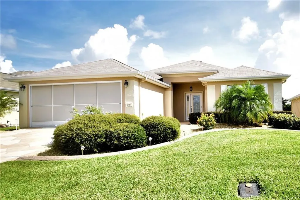 8611 SE 133rd Street Summerfield FL 34491