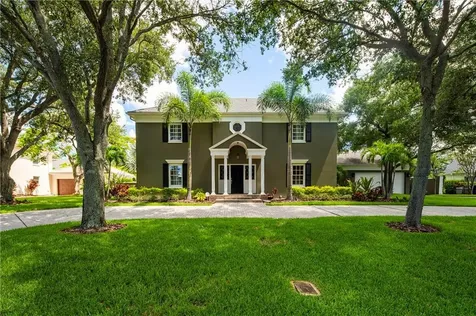 4907 Andros Drive Tampa FL 33629