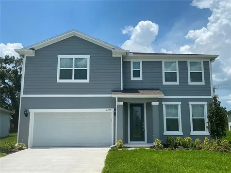 2238 Bur Oak Boulevard Saint Cloud FL 34771