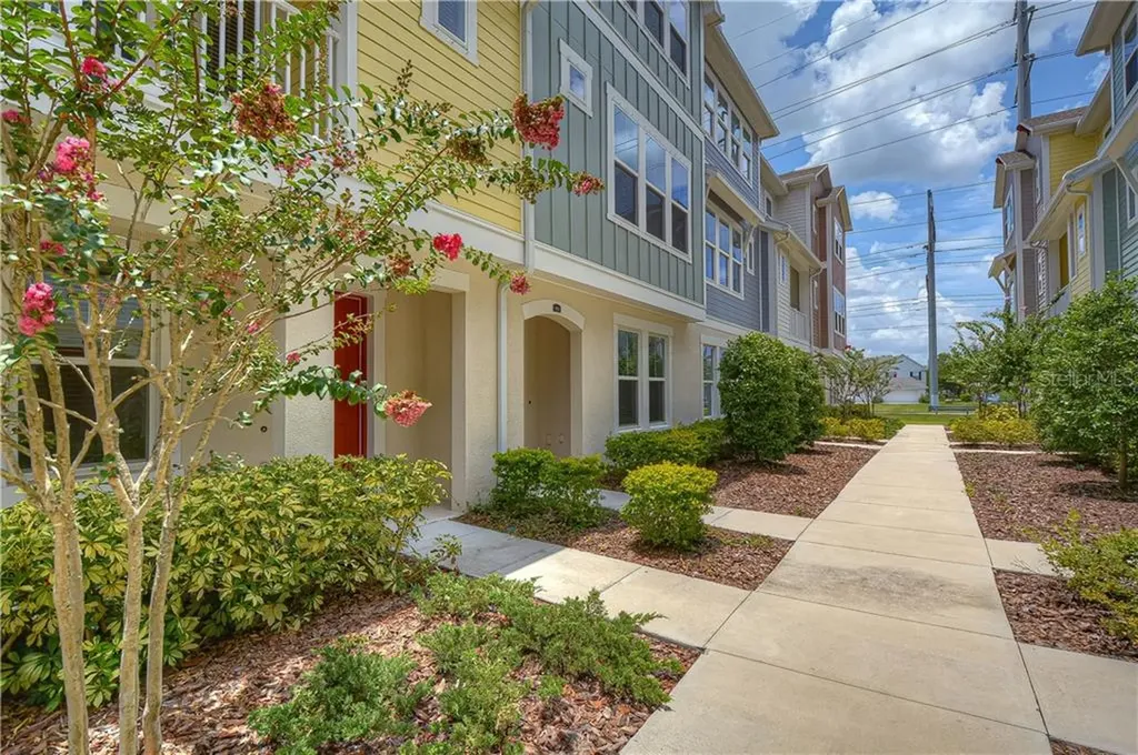 9593 Cavendish Drive Tampa FL 33626