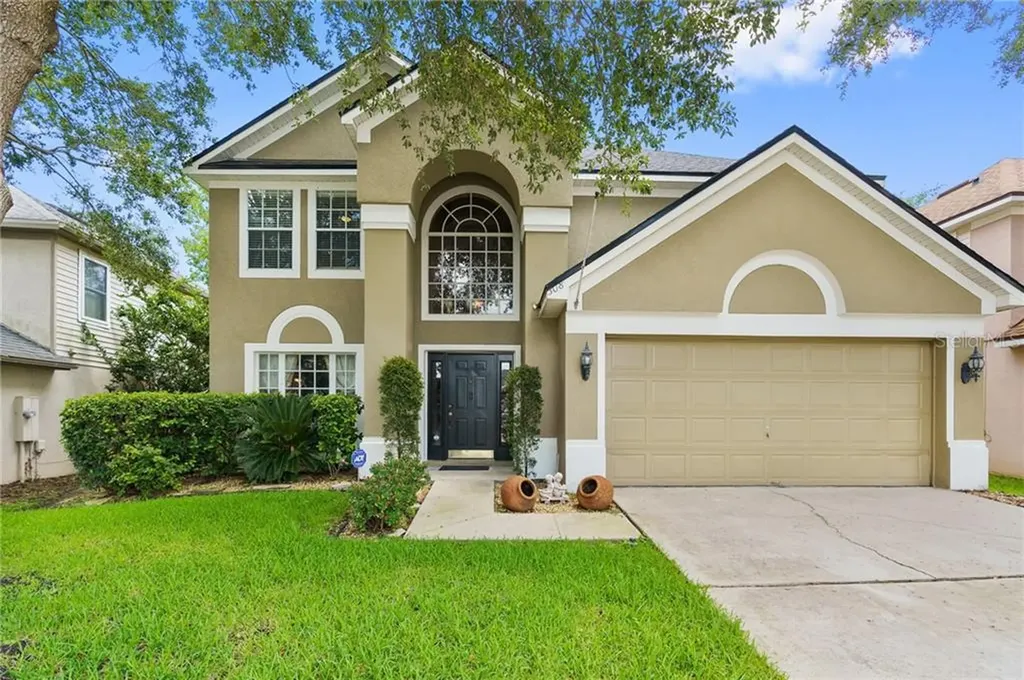 308 Grand Valley Drive Lake Mary FL 32746
