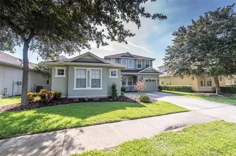 8932 Westerland Drive Land O Lakes FL 34637