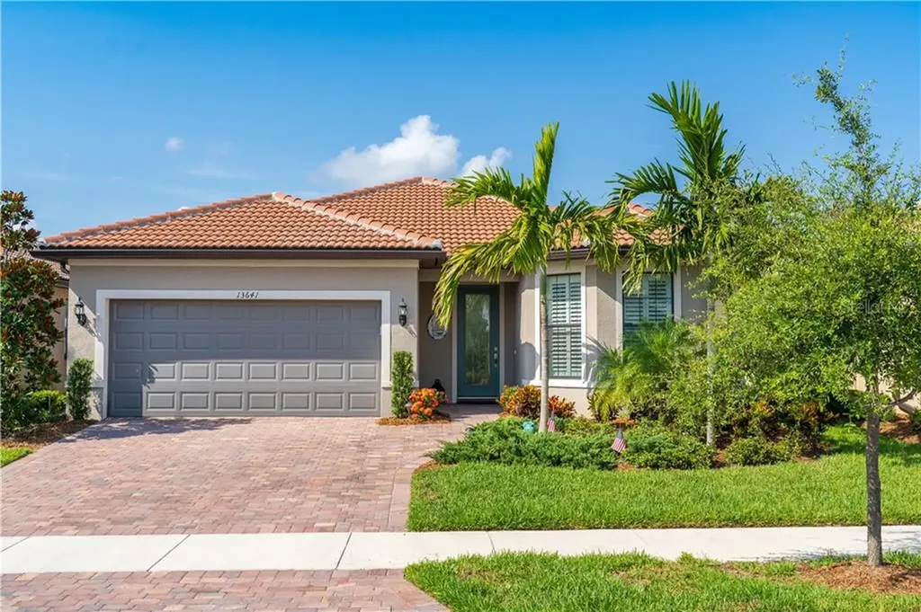 13641 Ricci Street Venice FL 34293