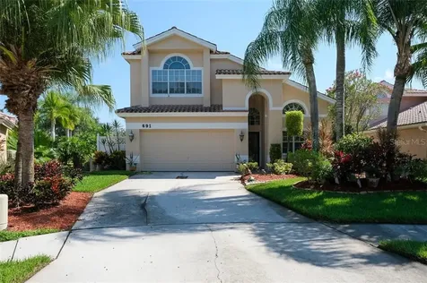 691 Kingsmill Court Oldsmar FL 34677