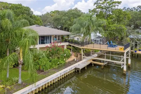 6804 N River Boulevard Tampa FL 33604