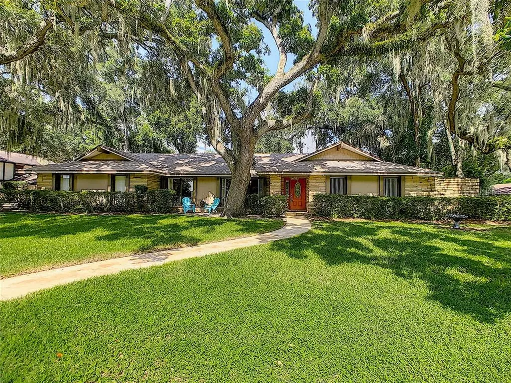 4455 Tidewater Drive Orlando FL 32812