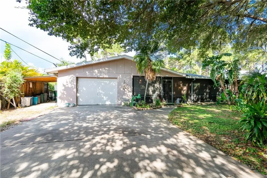 1311 Tudor Road Englewood FL 34224