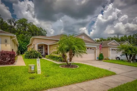 2904 Tanglewylde Drive Land O Lakes FL 34638