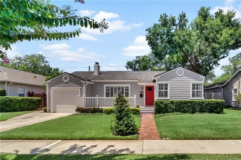 1103 W Harvard Street Orlando FL 32804