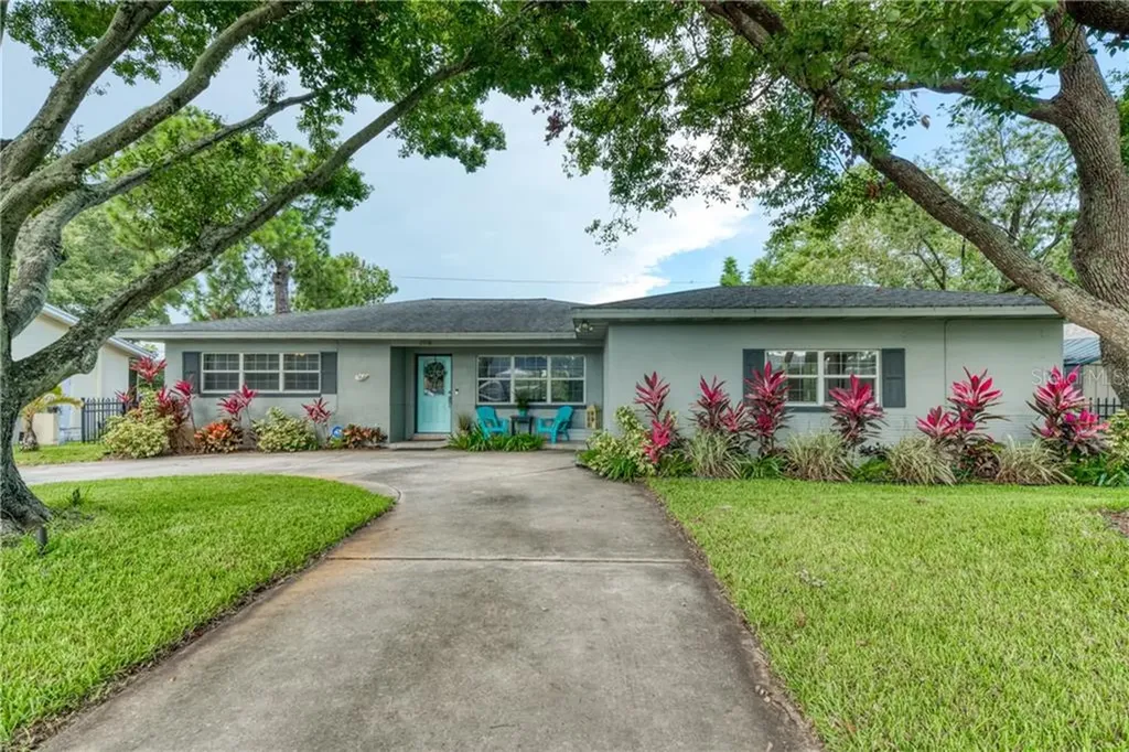 2315 Premier Drive S Gulfport FL 33707