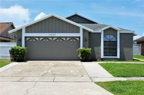 5327 Lonesome Dove Drive Kissimmee FL 34746