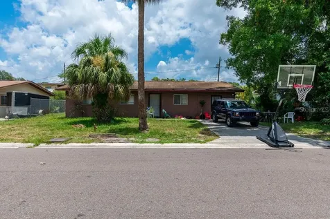 1120 Union Street S St Petersburg FL 33712