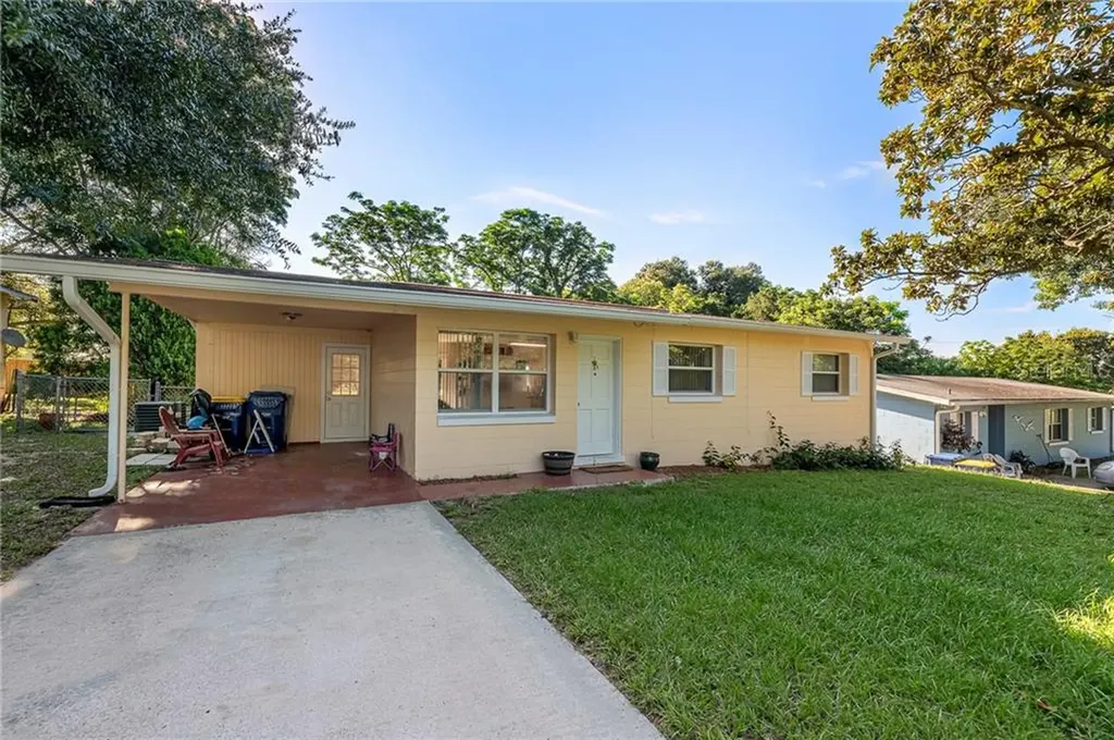 104 Isabel Street Minneola FL 34715