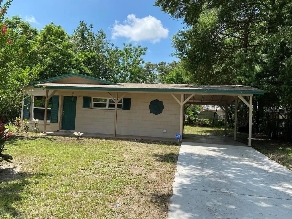 1450 Bethesda Street Apopka FL 32703