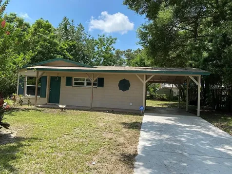 1450 Bethesda Street Apopka FL 32703