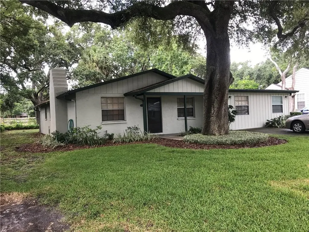 3214 W Marlin Avenue Tampa FL 33611