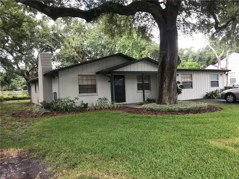 3214 W Marlin Avenue Tampa FL 33611