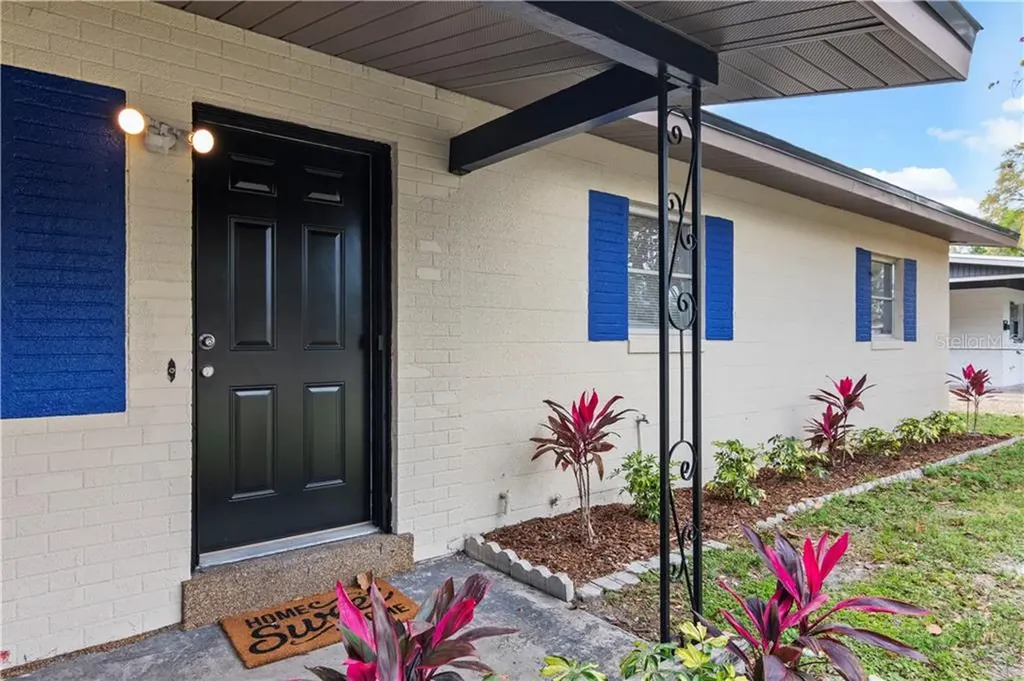 4306 Robbins Avenue Orlando FL 32808