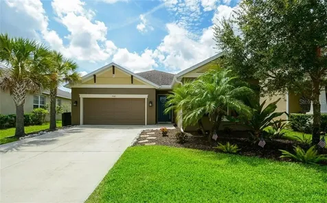 7268 Monarda Drive Sarasota FL 34238