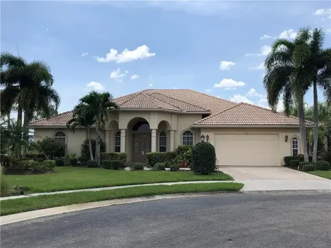 3345 Bailey Palm Court North Port FL 34288