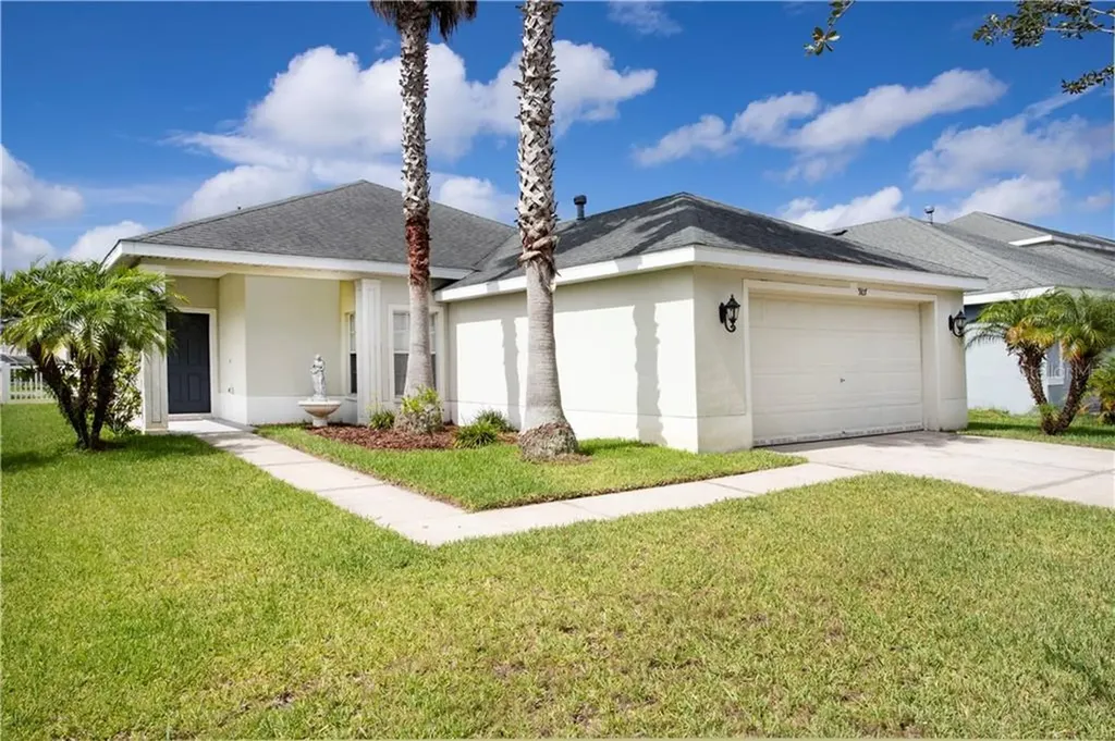 9107 Oak Pride Court Tampa FL 33647