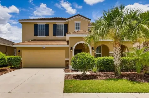 5380 Oakbourne Avenue Davenport FL 33837