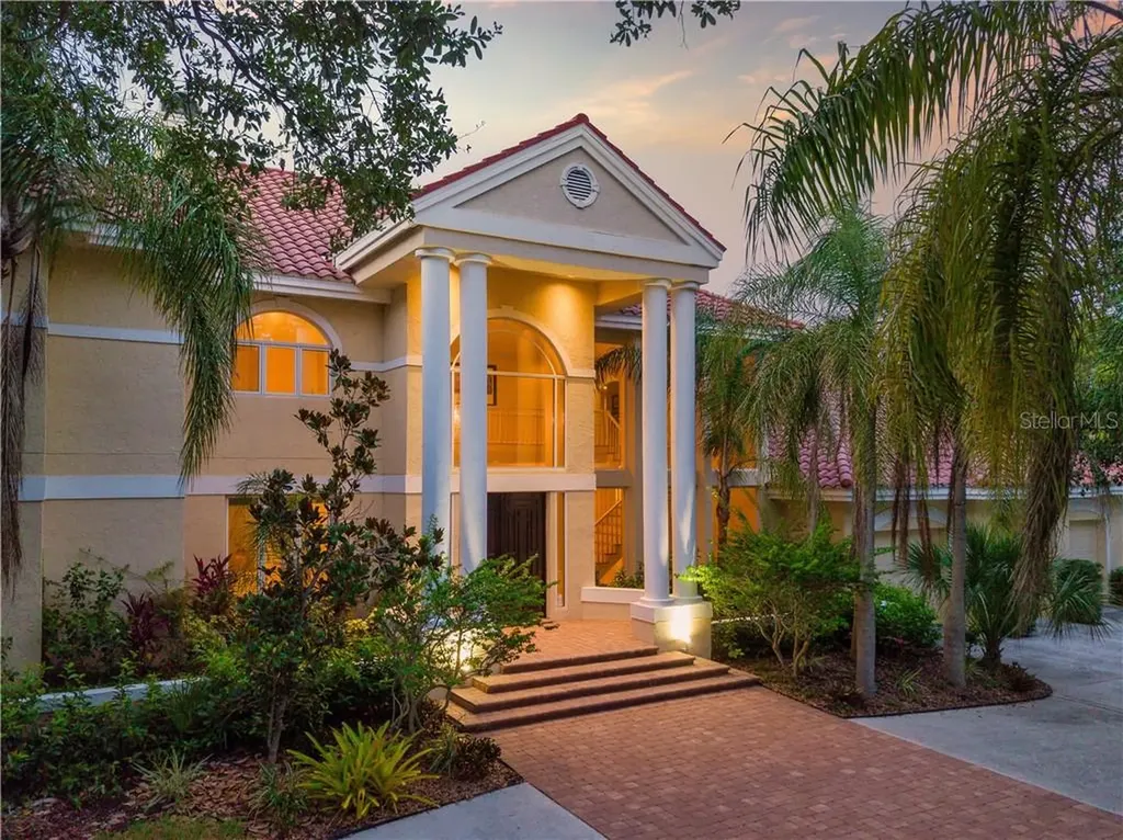 1447 Peregrine Point Drive Sarasota FL 34231