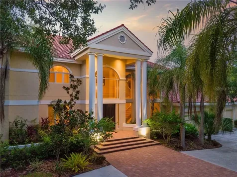 1447 Peregrine Point Drive Sarasota FL 34231
